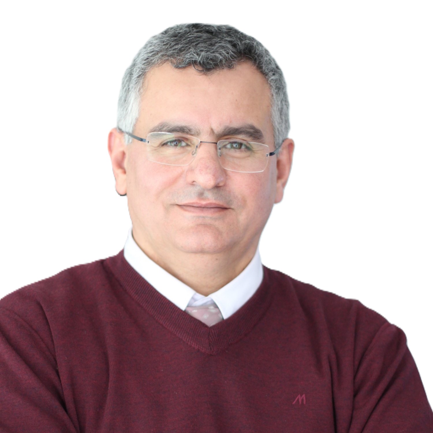 Prof. Dr. Cemil YILDIZ