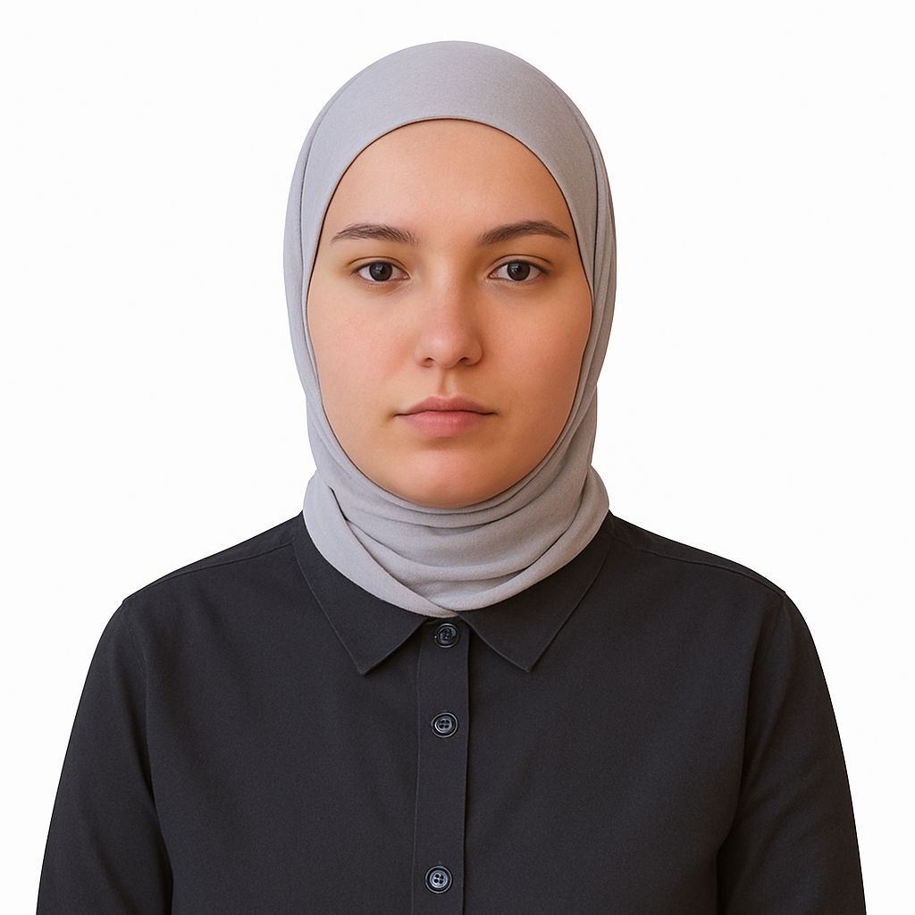 Fatema Shabaan
