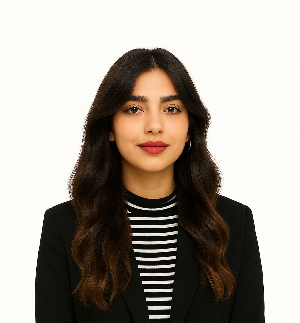 İrem Uysal